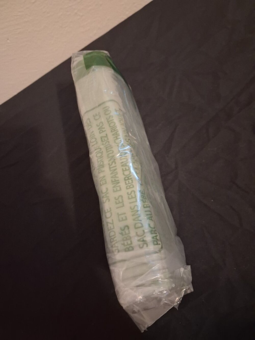 Kitsch Volumizing Rosemary & Biotin Liquid Shampoo NEW SEALED